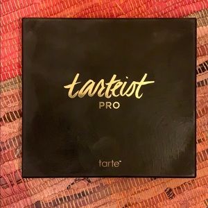 Tarteist tarte pro Amazonian Clay Palette